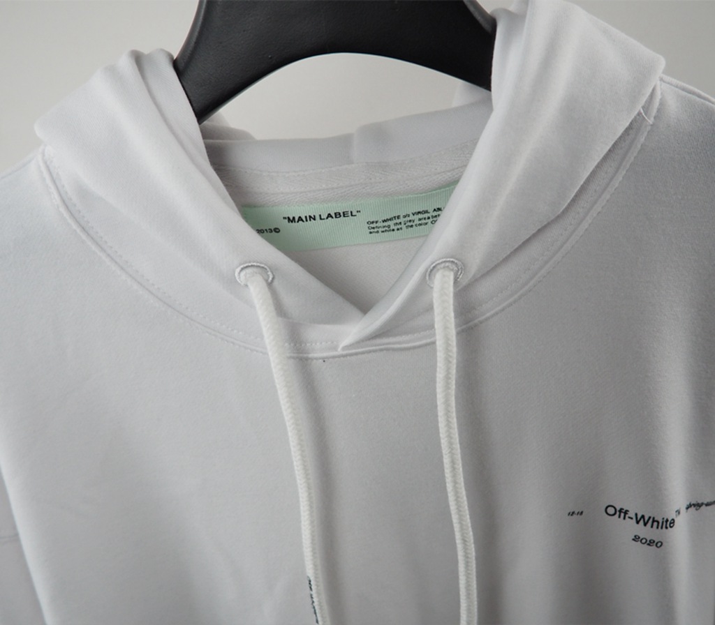 OFF WHITE